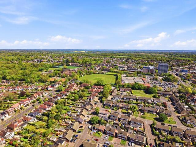 House for sale in Potters Bar, Hertfordshire