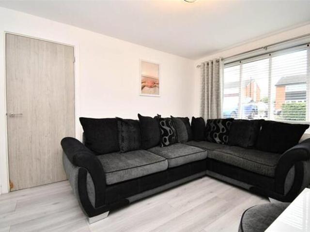 House for sale in Claughton, Oxton