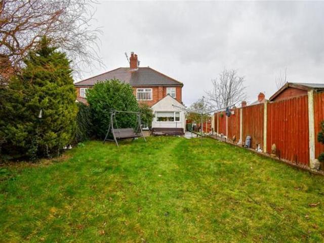 House for sale in Claughton, Oxton