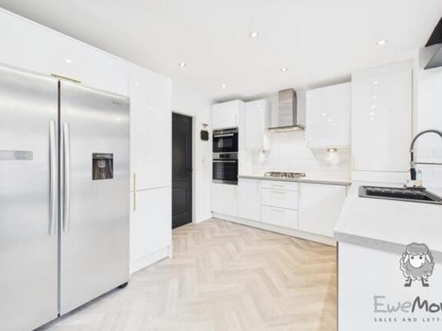 House for sale in Prescot, Knowsley