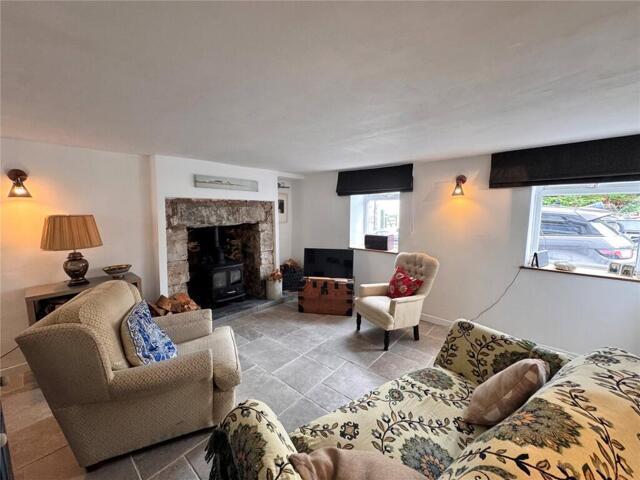 House for sale in Nefyn, Wales