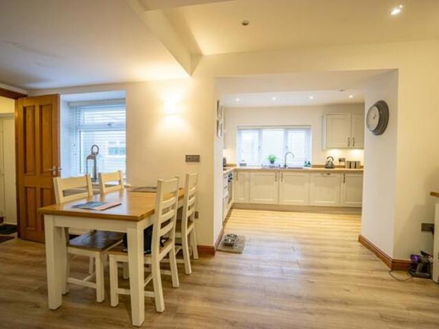House for sale in Llanbedrog, Wales