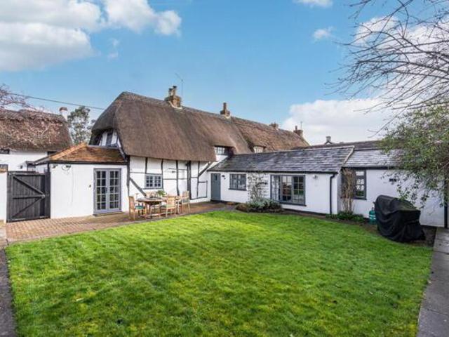 House for sale in Quainton