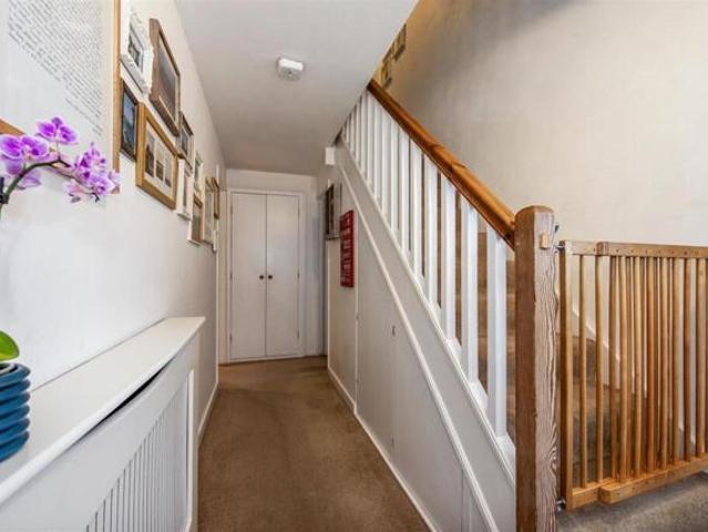 House for sale in Barton Stacey, Hampshire