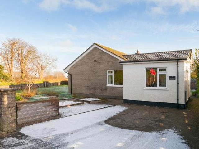 House for sale in Ramsey