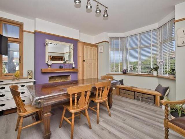 House for sale in East Cliff, Acol