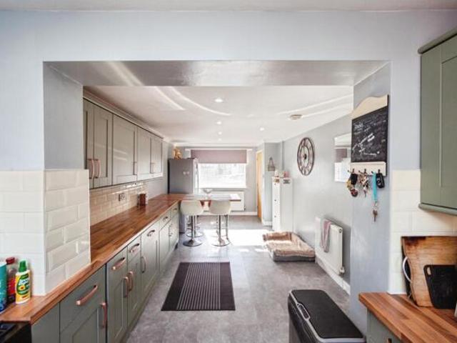 House for sale in Rawmarsh