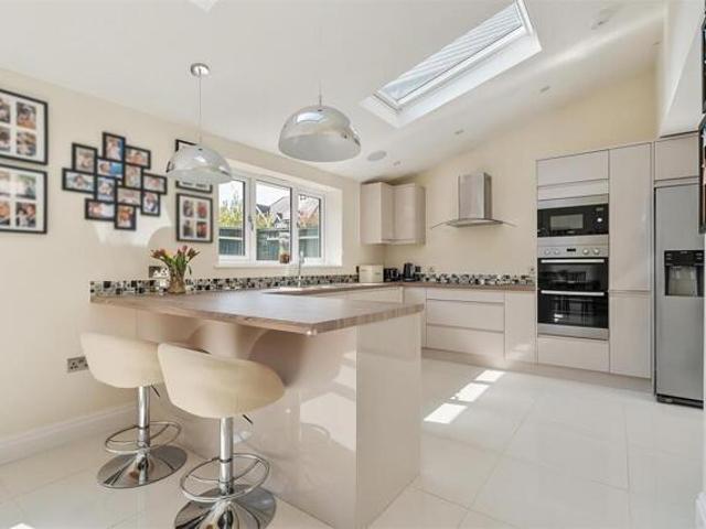 House for sale in Wargrave, Isle Of Man