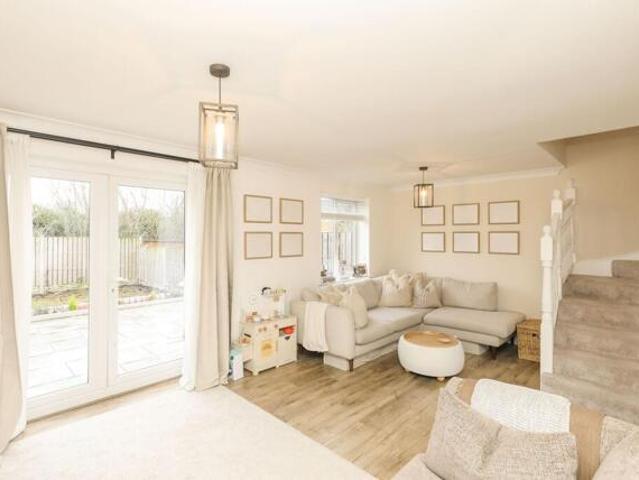 House for sale in Brackenfield, East Midlands