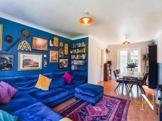 House for sale in Newtown, Costhorpe
