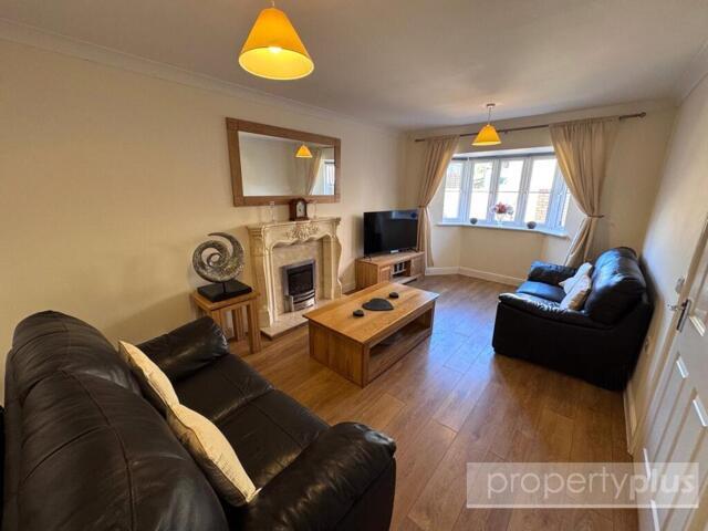 House for sale in Tonyrefail, Hendreforgan