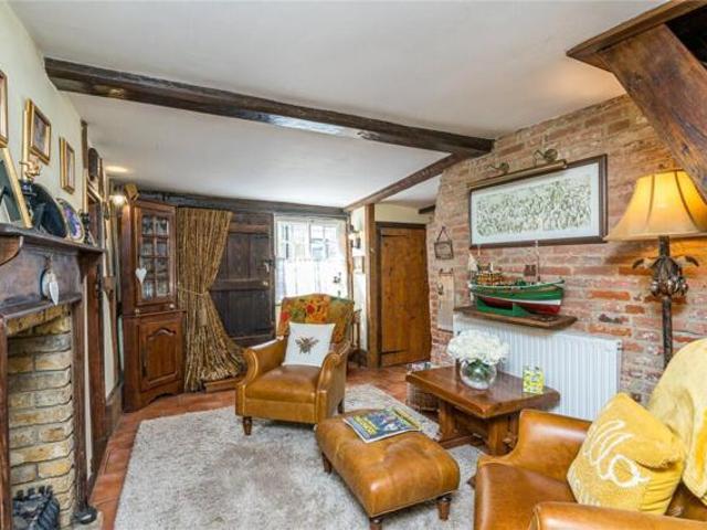 House for sale in Sutton, Barling