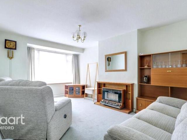 House for sale in Romford, Havering
