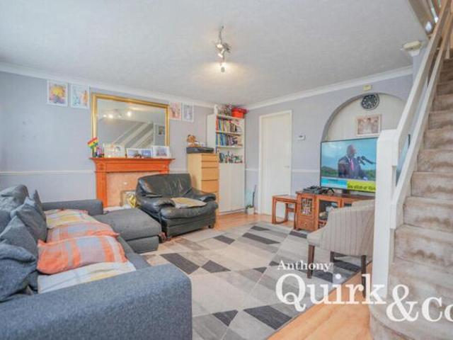 House for sale in Romford, Havering