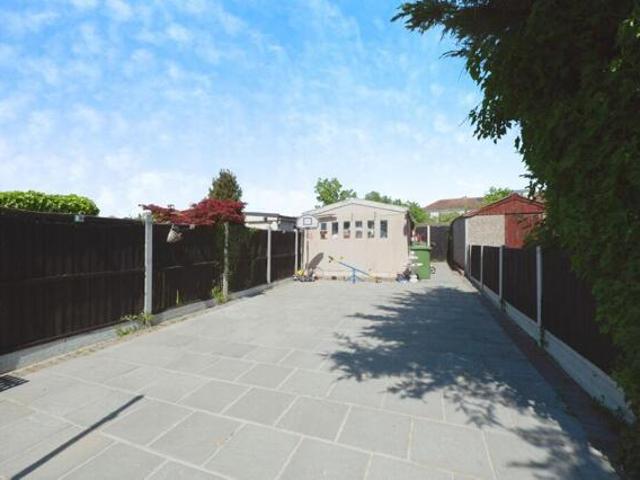 House for sale in Romford, Havering