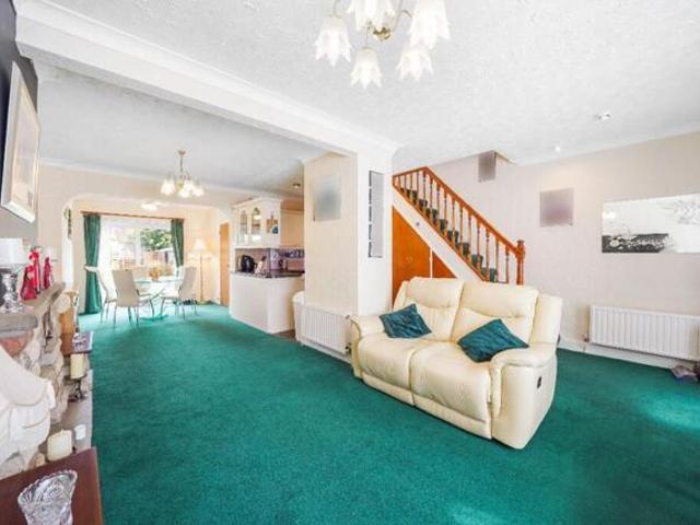 House for sale in Romford, Havering
