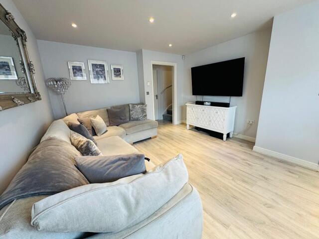 House for sale in Romford, Havering
