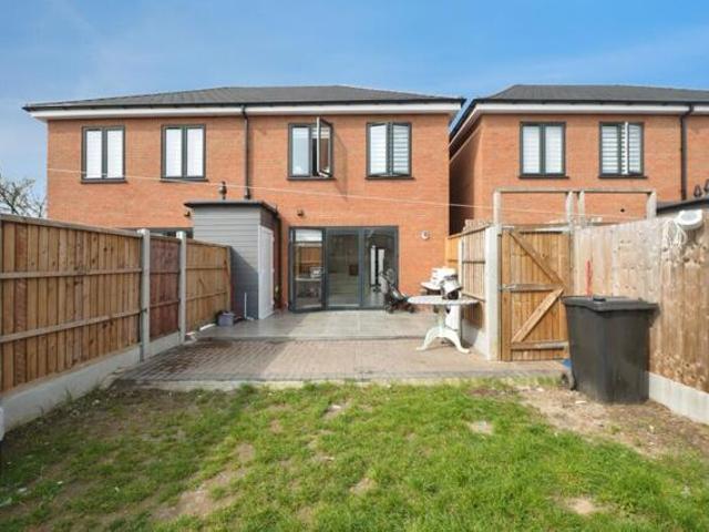 House for sale in Collier Row, Greater London
