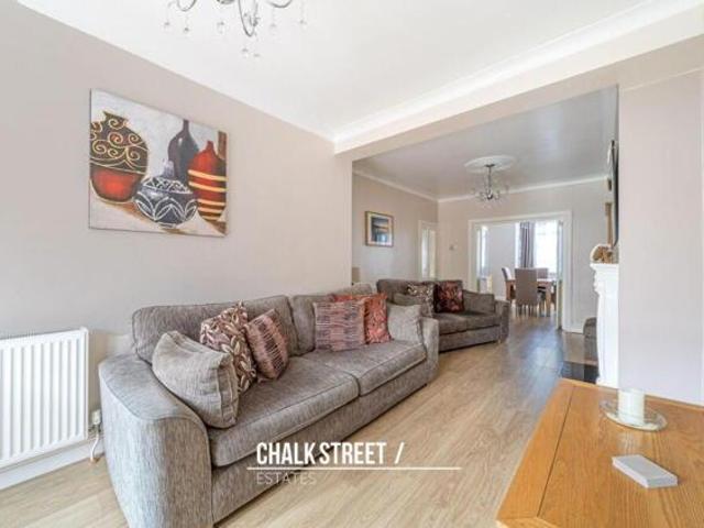 House for sale in Romford, Havering