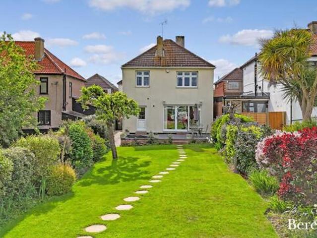 House for sale in Romford, Havering