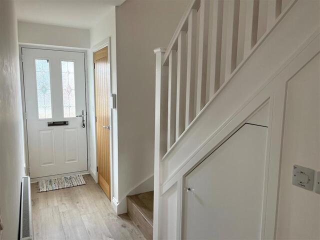 House for sale in Herringthorpe, South Yorkshire
