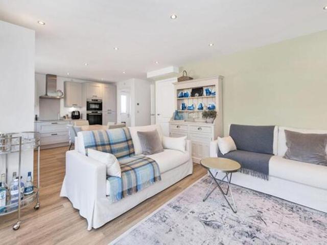 House for sale in Hedera Green, King's Walden