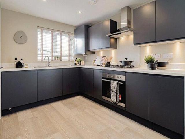 House for sale in Sandymoor, Halton
