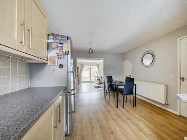House for sale in Runcorn, Cheshire