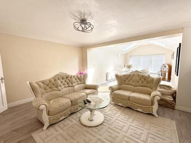 House for sale in Higher Runcorn, Halton