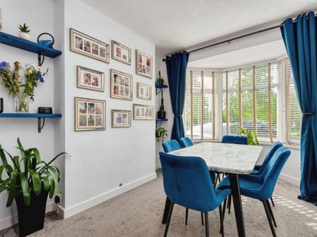 House for sale in Weston, Halton