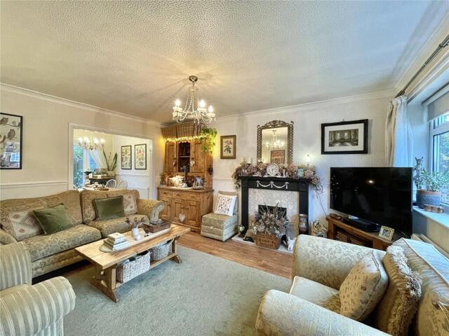 House for sale in Beechwood, Halton
