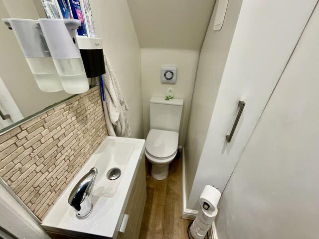 House for sale in Brookvale, Halton