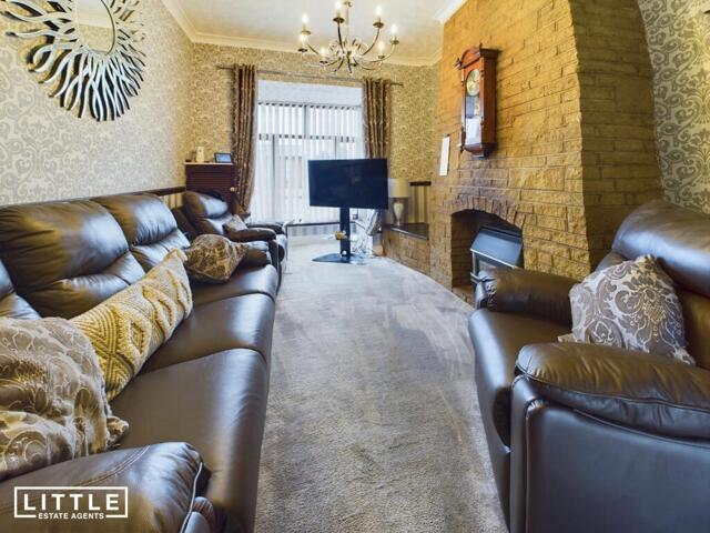 House for sale in St. Helens, St Helens