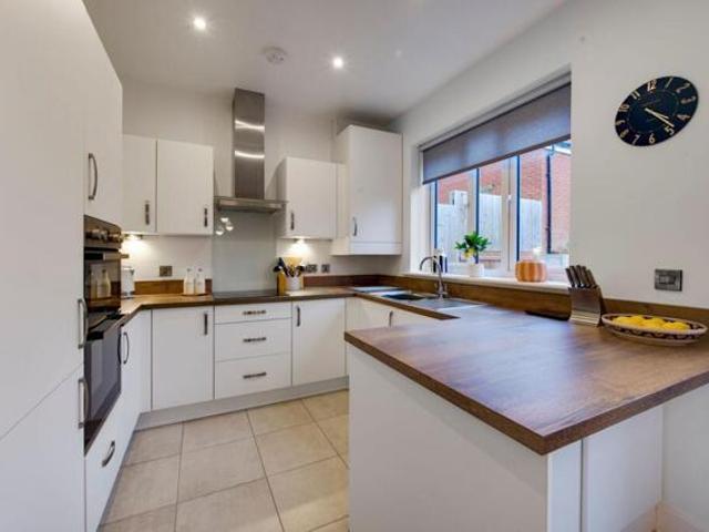 House for sale in Sandbach