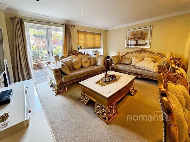 House for sale in Little Sandhurst