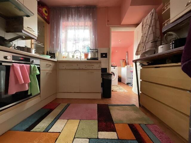 House for sale in The Old Town, Kepwick