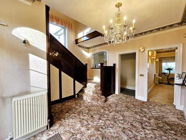 House for sale in South Cliff, Kepwick