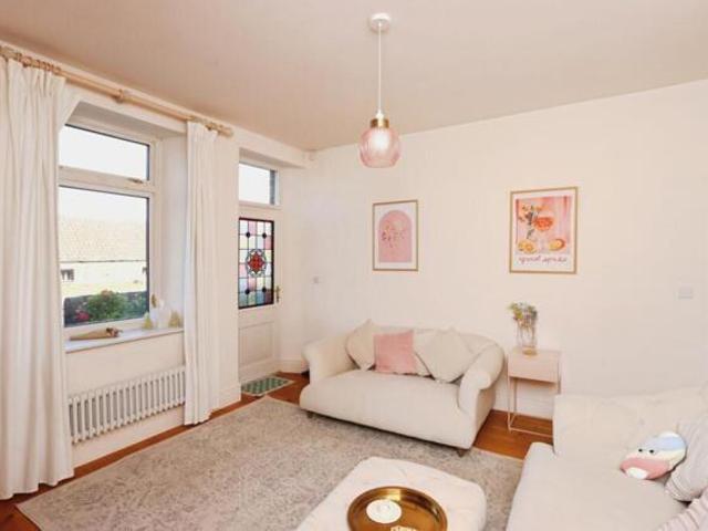 House for sale in Brackenfield, East Midlands
