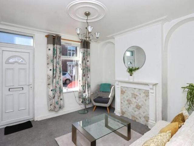 House for sale in City Centre, South Yorkshire