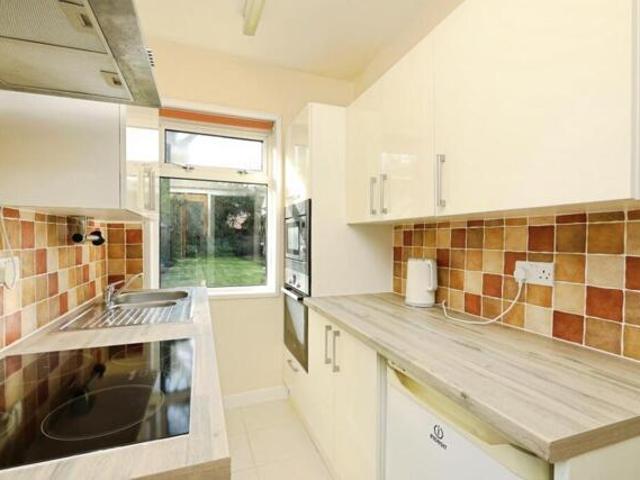 House for sale in Wybourn, South Yorkshire