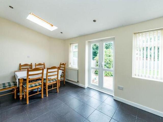 House for sale in South Yorkshire
