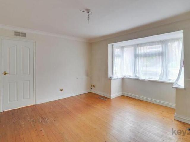 House for sale in Beighton, South Yorkshire
