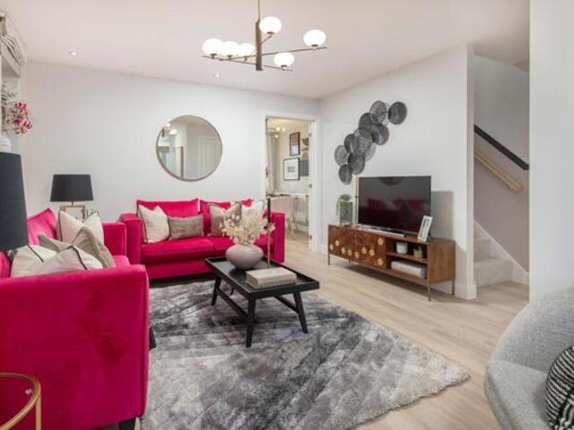 House for sale in Sheffield, Waverley