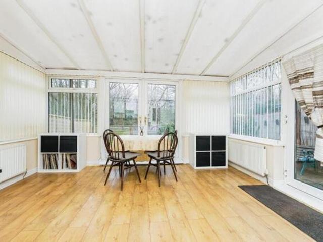 House for sale in Sheffield, Chapeltown