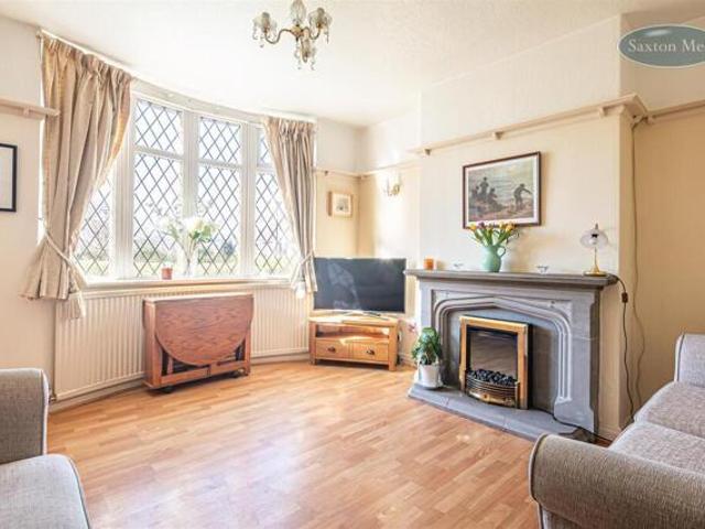 House for sale in Sheffield, Wisewood