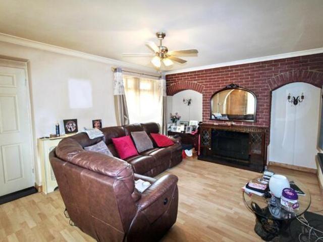 House for sale in Feckenham, City Of Bristol