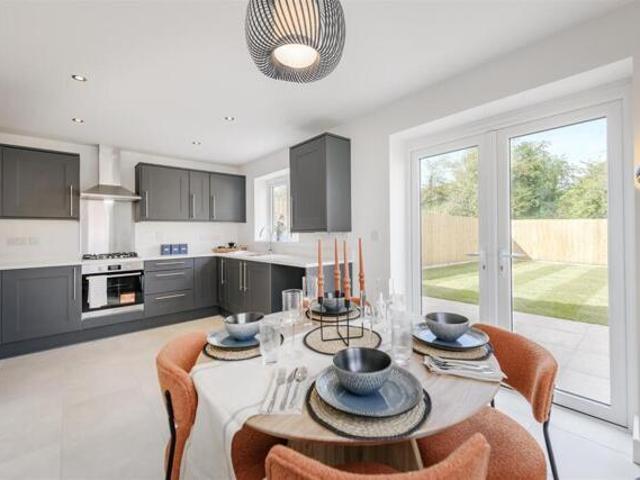 House for sale in Frankwell, Shropshire