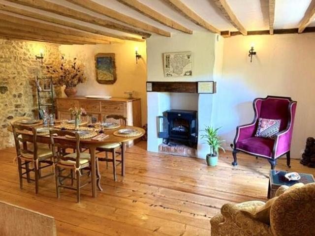 House for sale in Budlake, Devon