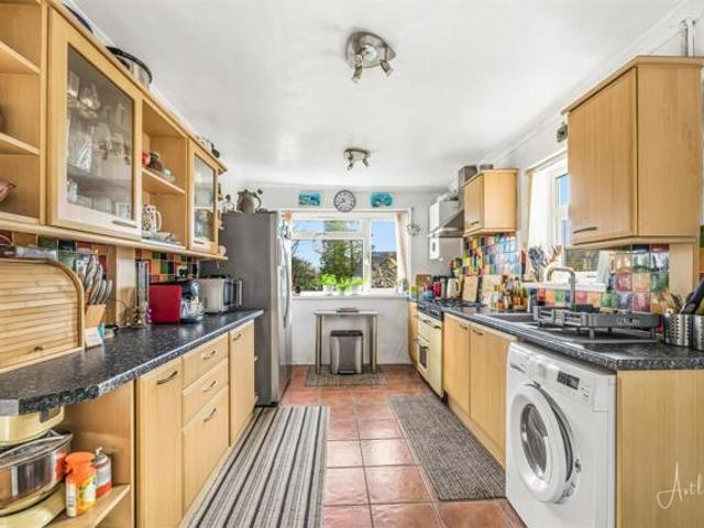House for sale in Tycoch, Nangreaves