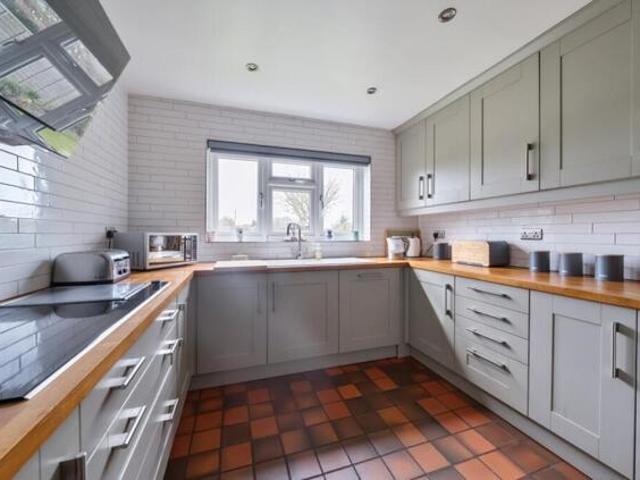 House for sale in Ashby De La Launde, Lincolnshire